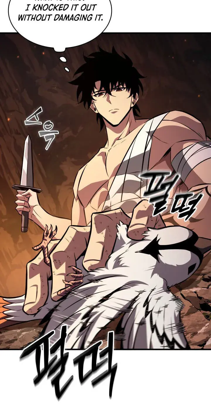 Pick Me Up Infinite Gacha Chapter 213 Page 60