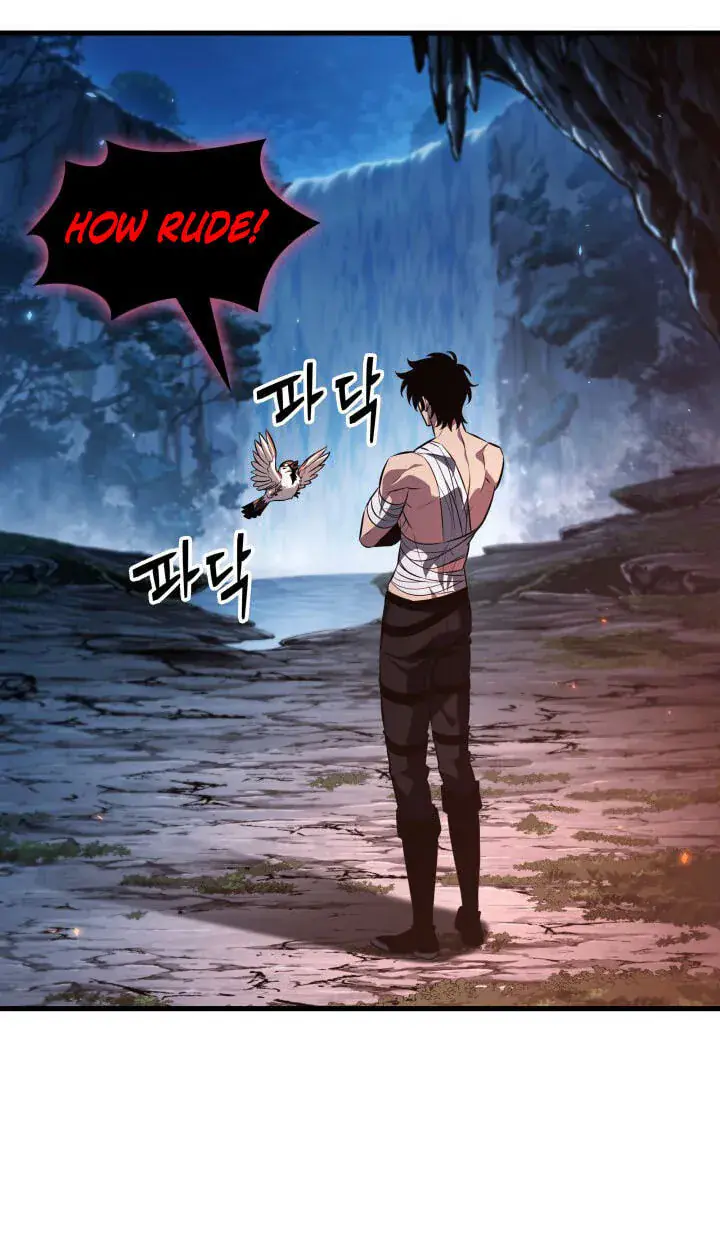 Pick Me Up Infinite Gacha Chapter 213 Page 68