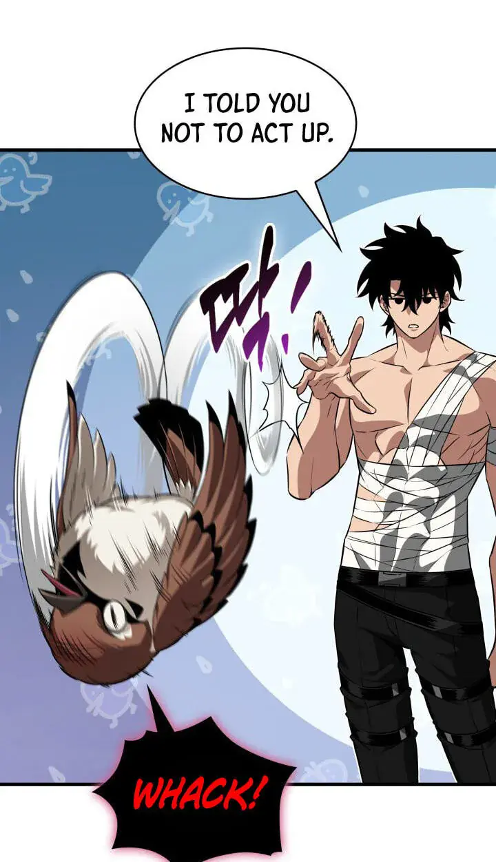 Pick Me Up Infinite Gacha Chapter 213 Page 69