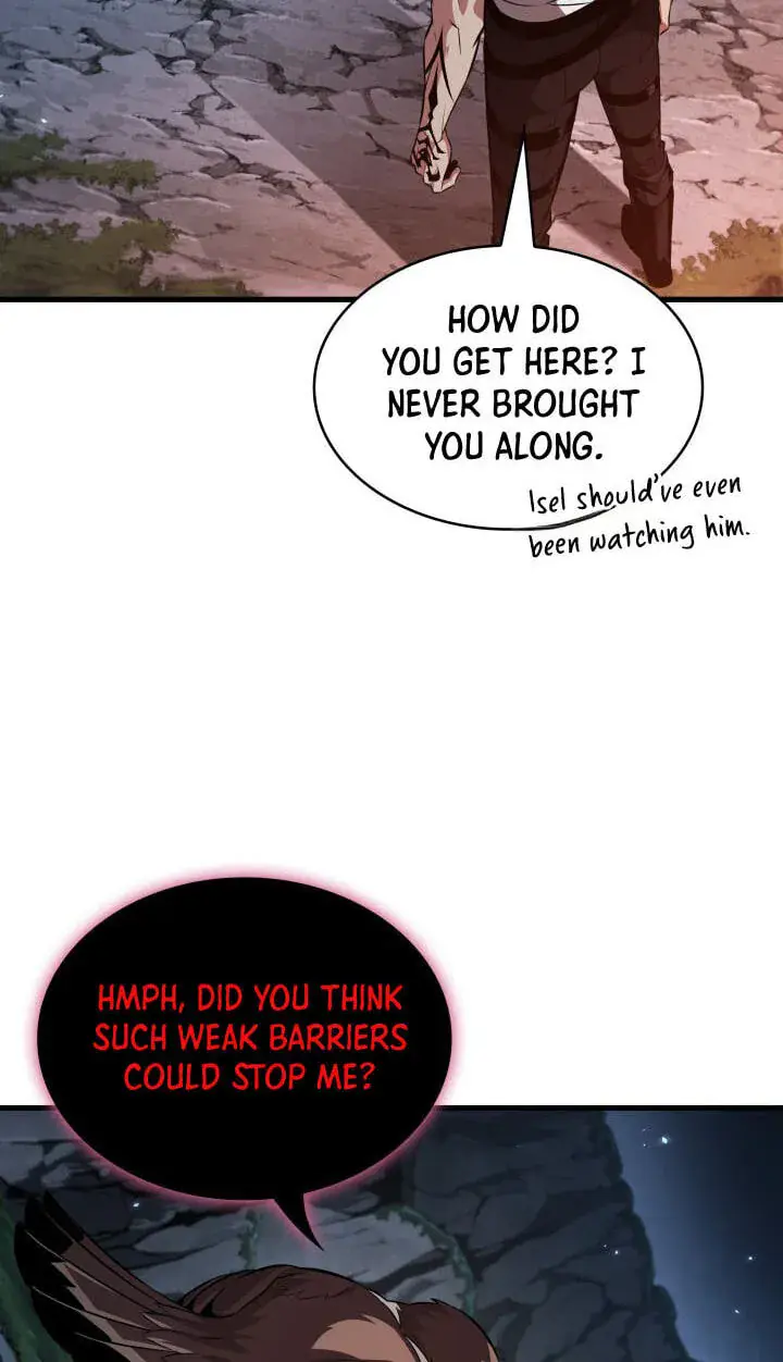 Pick Me Up Infinite Gacha Chapter 213 Page 71