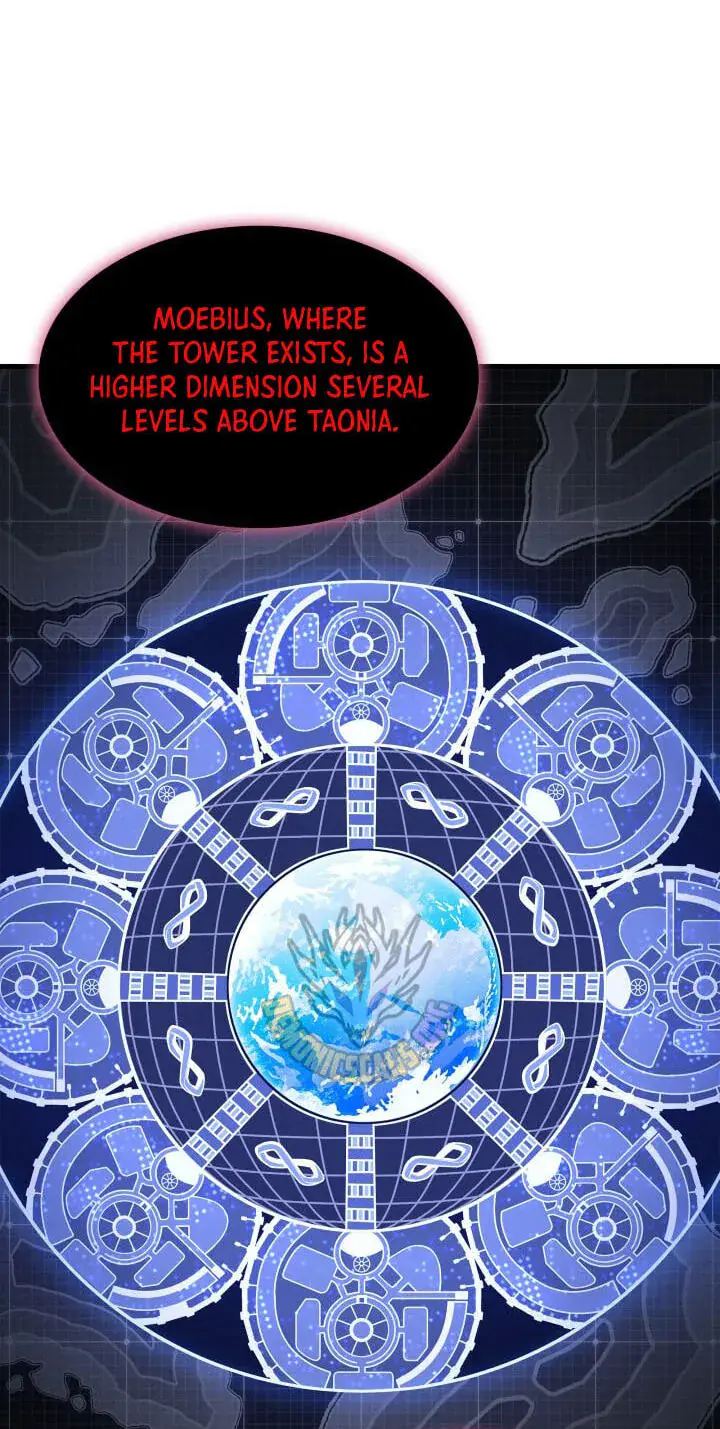 Pick Me Up Infinite Gacha Chapter 213 Page 76