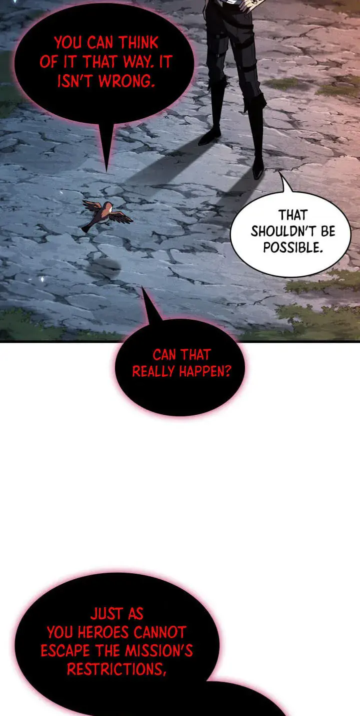 Pick Me Up Infinite Gacha Chapter 213 Page 79