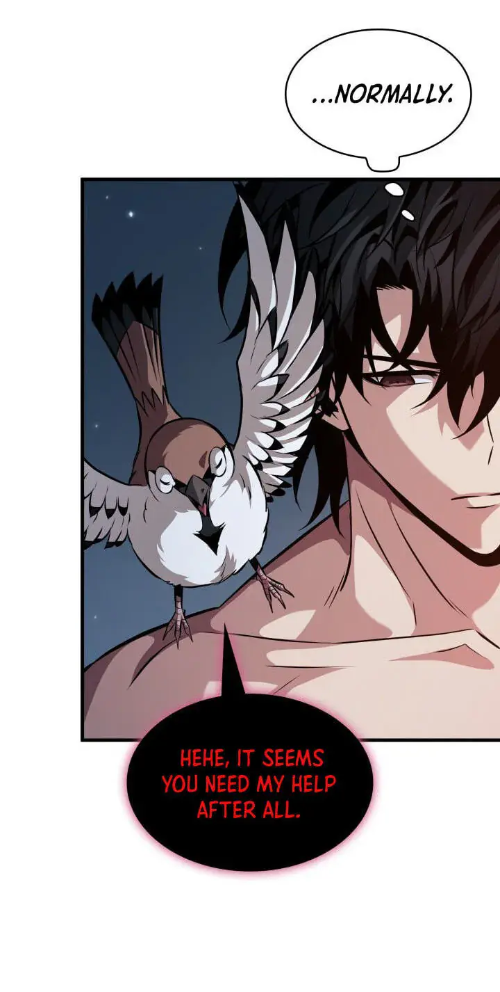 Pick Me Up Infinite Gacha Chapter 213 Page 81