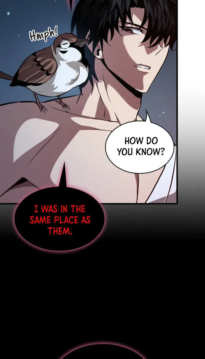 Pick Me Up Infinite Gacha Chapter 213 Page 84