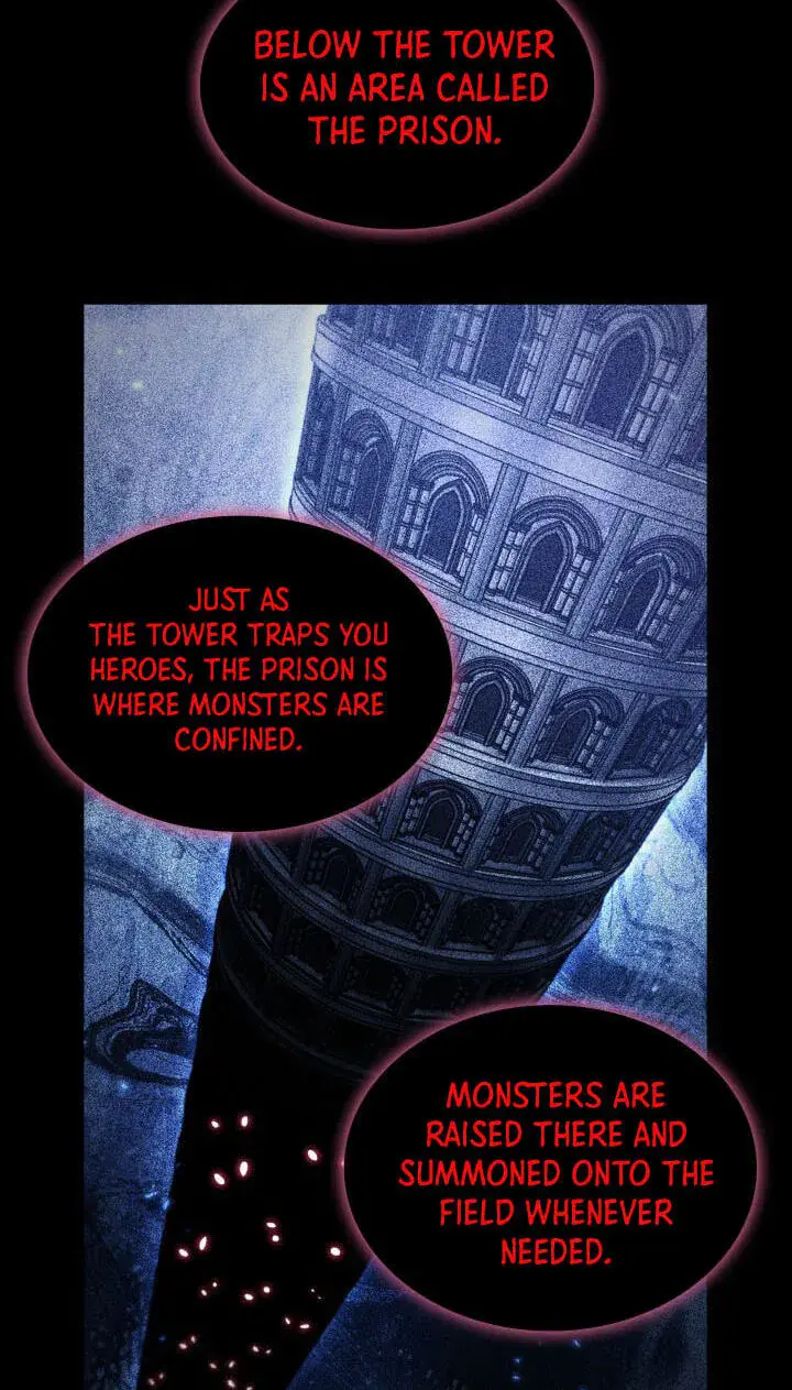 Pick Me Up Infinite Gacha Chapter 213 Page 85