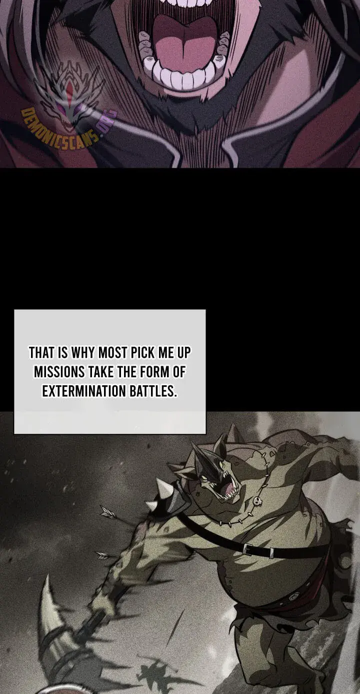 Pick Me Up Infinite Gacha Chapter 213 Page 91