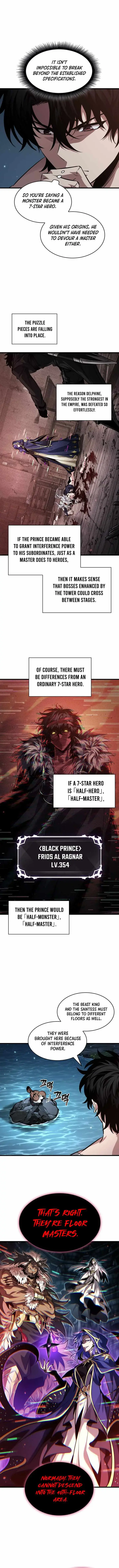 Pick Me Up Infinite Gacha Chapter 214 Page 6
