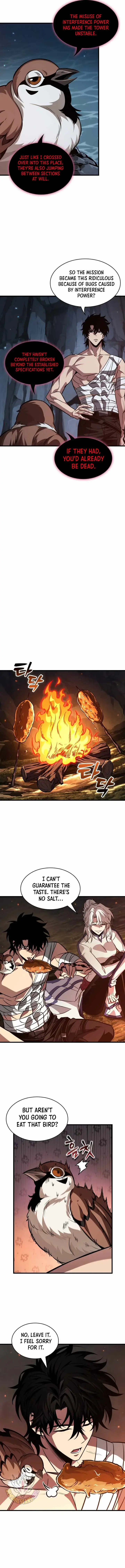 Pick Me Up Infinite Gacha Chapter 214 Page 7