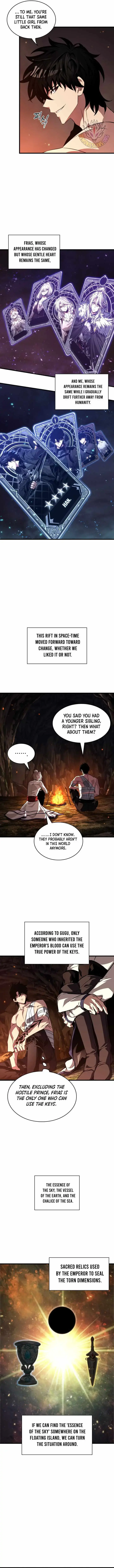 Pick Me Up Infinite Gacha Chapter 214 Page 9
