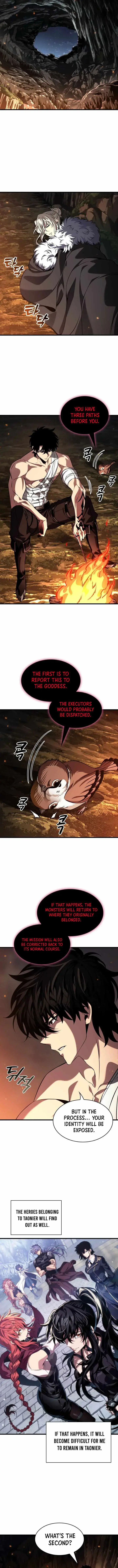 Pick Me Up Infinite Gacha Chapter 214 Page 10