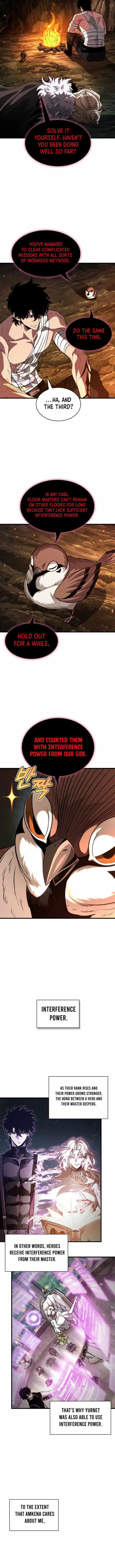 Pick Me Up Infinite Gacha Chapter 214 Page 11