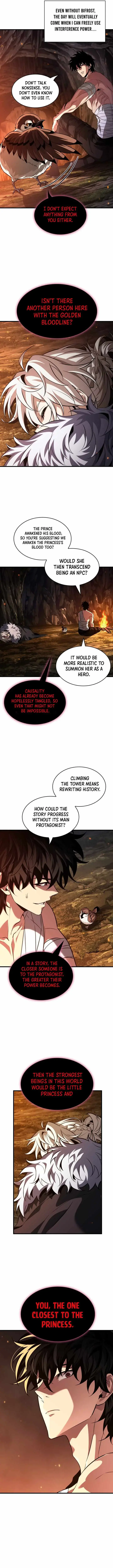 Pick Me Up Infinite Gacha Chapter 214 Page 12