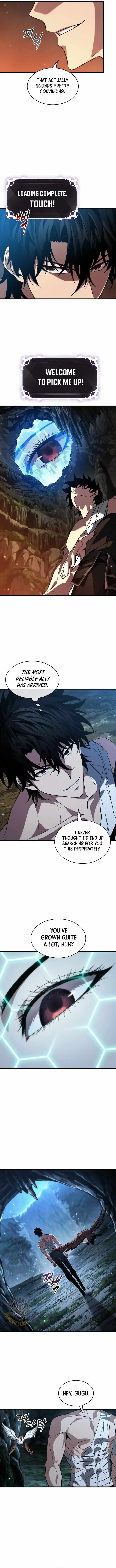 Pick Me Up Infinite Gacha Chapter 214 Page 13