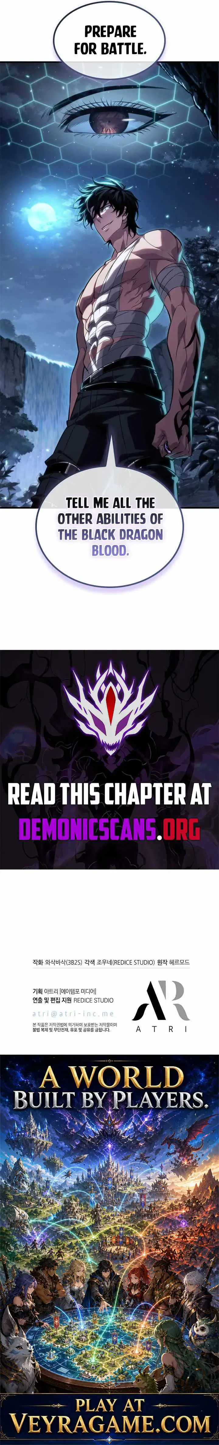 Pick Me Up Infinite Gacha Chapter 214 Page 14