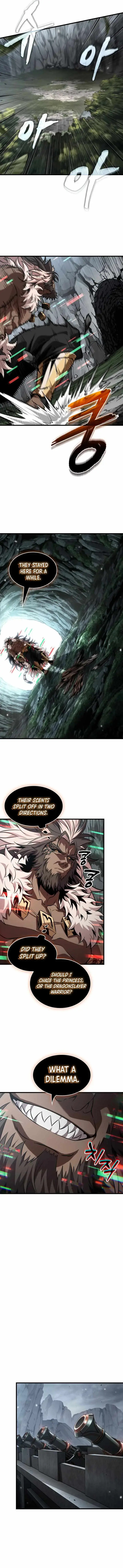 Pick Me Up Infinite Gacha Chapter 215 Page 2