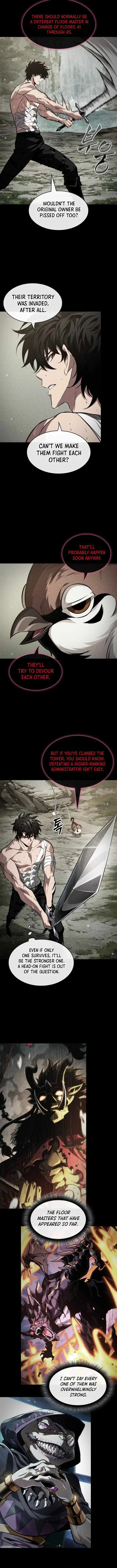 Pick Me Up Infinite Gacha Chapter 215 Page 4