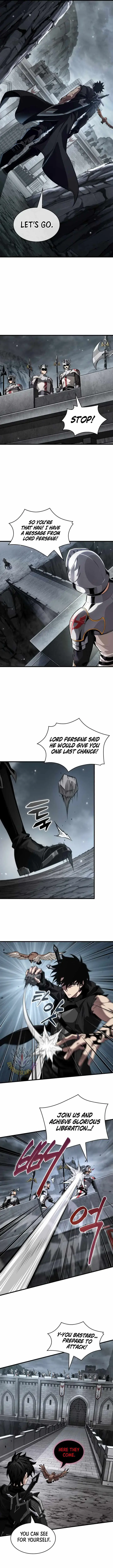 Pick Me Up Infinite Gacha Chapter 215 Page 7