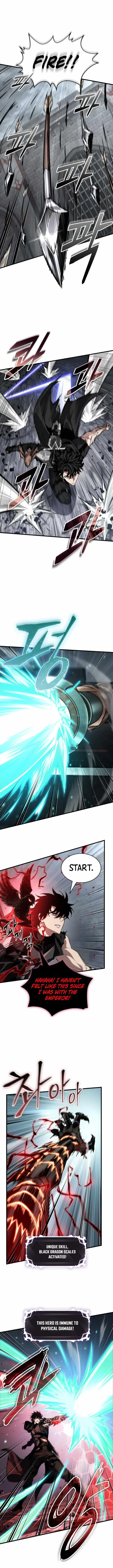Pick Me Up Infinite Gacha Chapter 215 Page 8