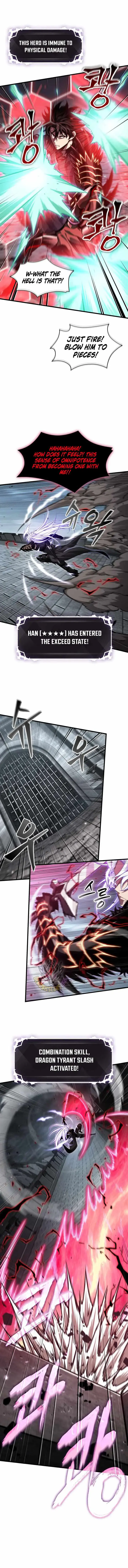 Pick Me Up Infinite Gacha Chapter 215 Page 9