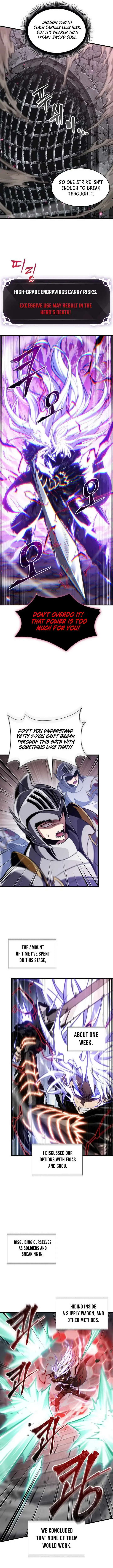 Pick Me Up Infinite Gacha Chapter 215 Page 10