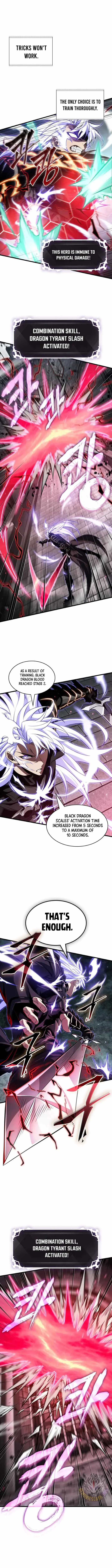 Pick Me Up Infinite Gacha Chapter 215 Page 11