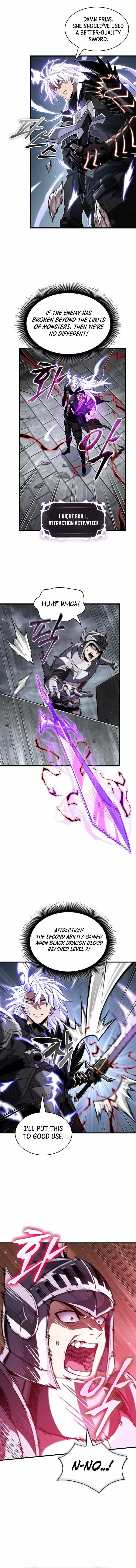 Pick Me Up Infinite Gacha Chapter 215 Page 12