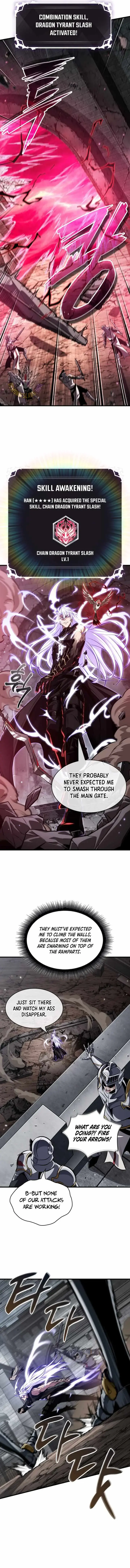 Pick Me Up Infinite Gacha Chapter 215 Page 13