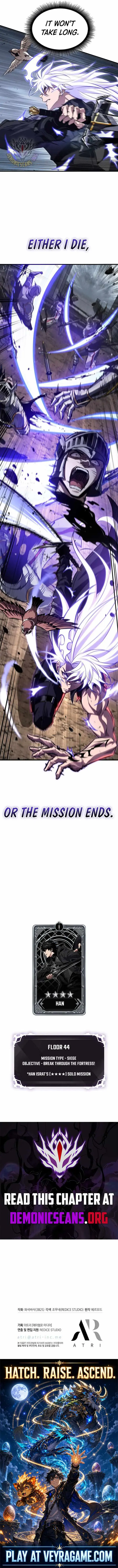 Pick Me Up Infinite Gacha Chapter 215 Page 15