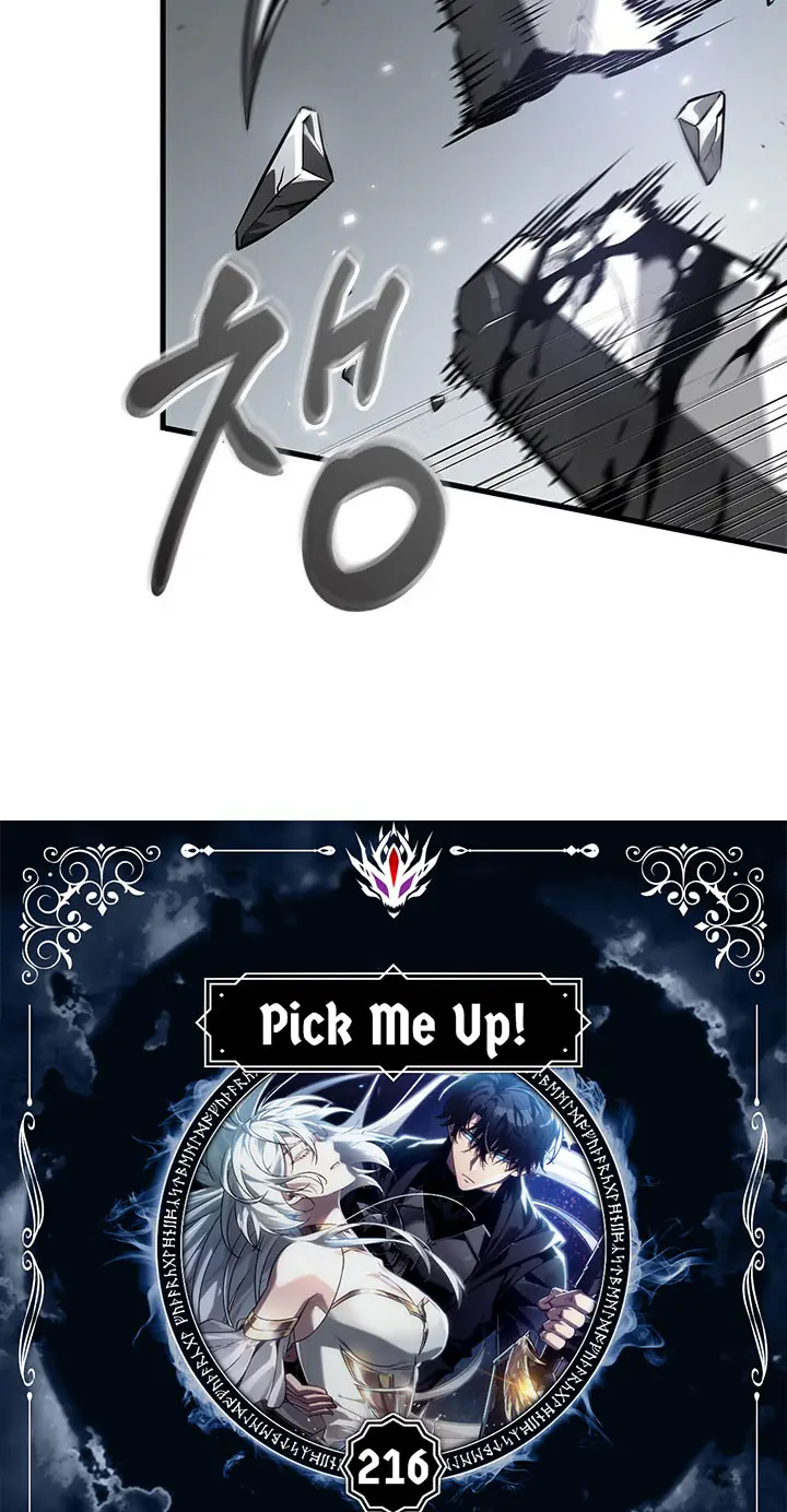 Pick Me Up Infinite Gacha Chapter 216 Page 5