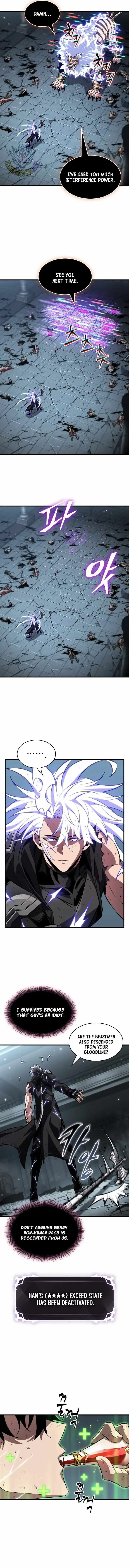 Pick Me Up Infinite Gacha Chapter 217 Page 3