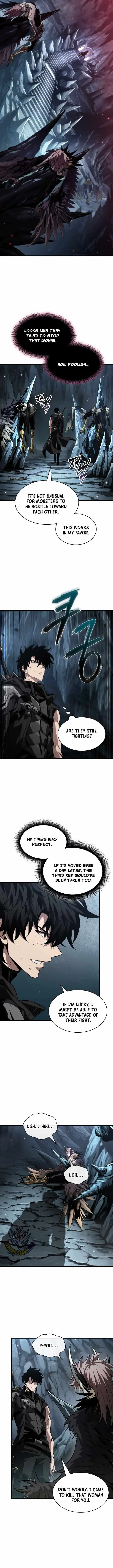 Pick Me Up Infinite Gacha Chapter 217 Page 5