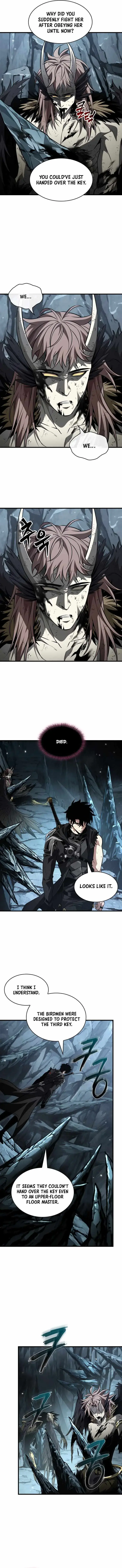 Pick Me Up Infinite Gacha Chapter 217 Page 6