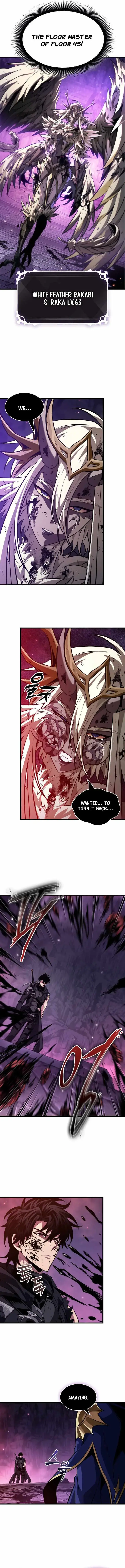 Pick Me Up Infinite Gacha Chapter 217 Page 8