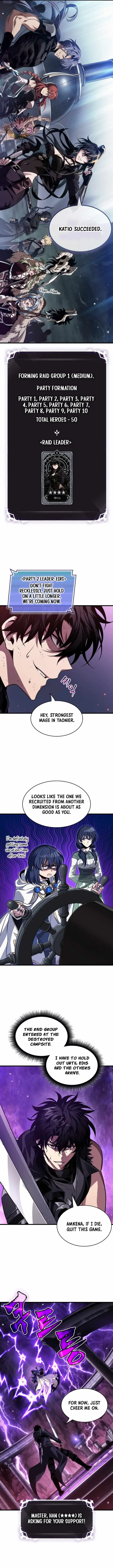 Pick Me Up Infinite Gacha Chapter 217 Page 13