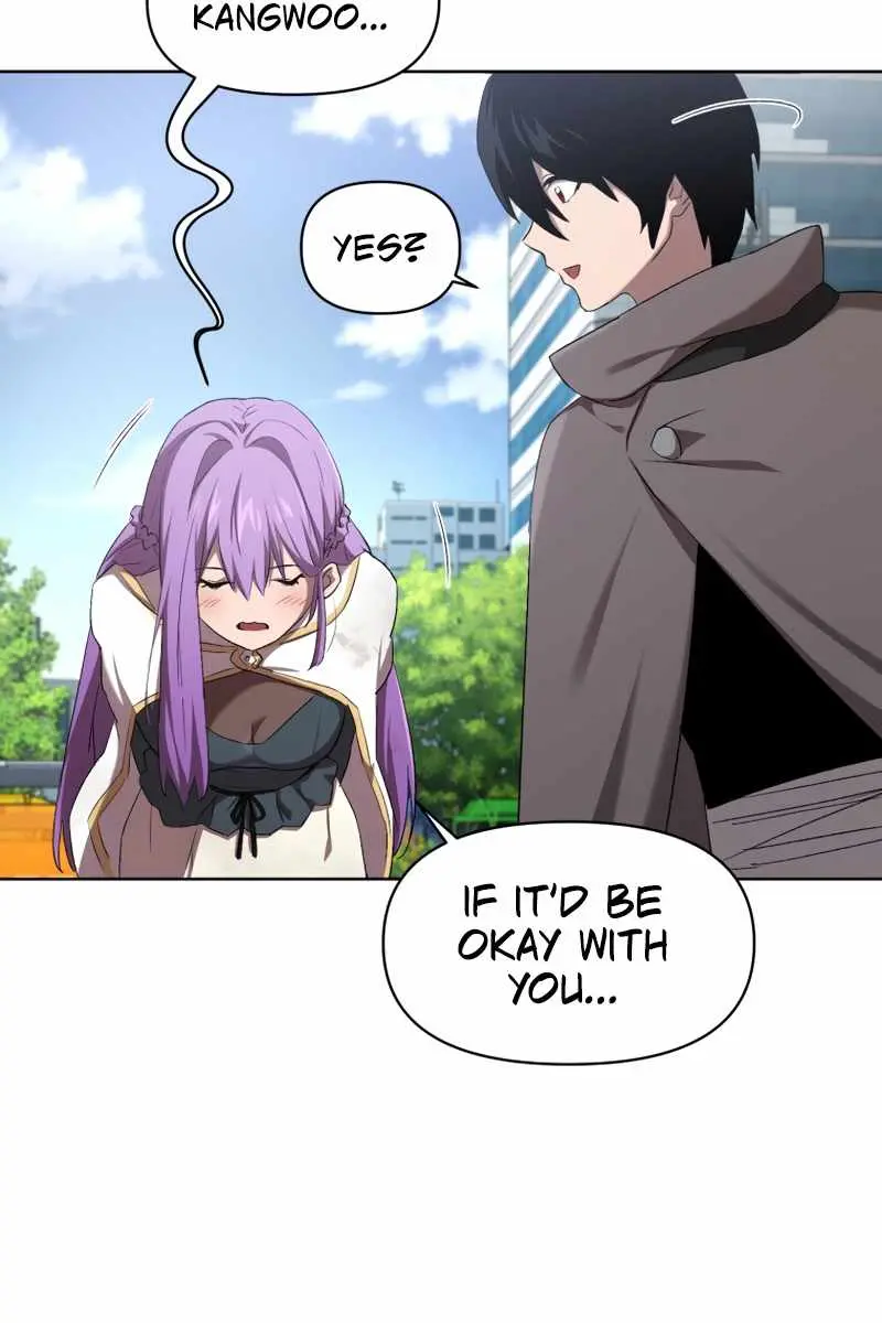 Player Who Returned 10,000 Years Later Chapter 5 Page 67