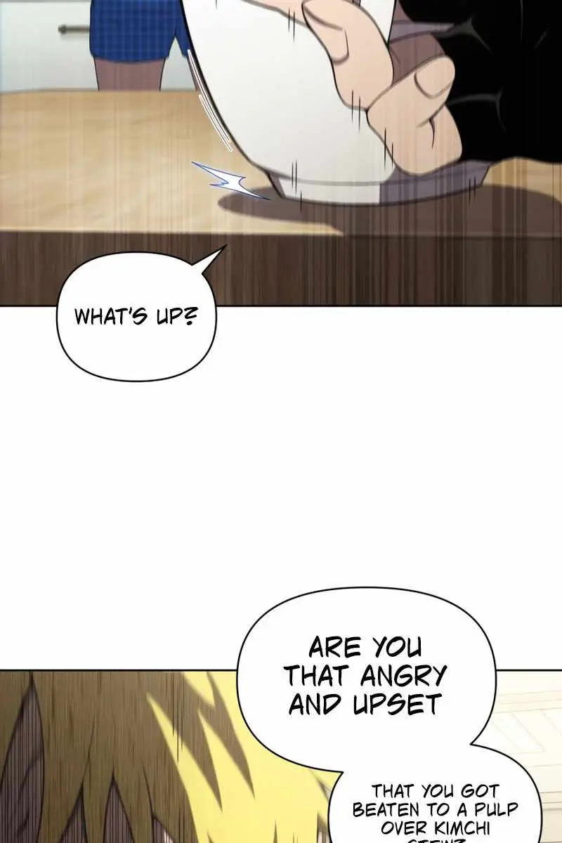 Player Who Returned 10,000 Years Later Chapter 9 Page 20