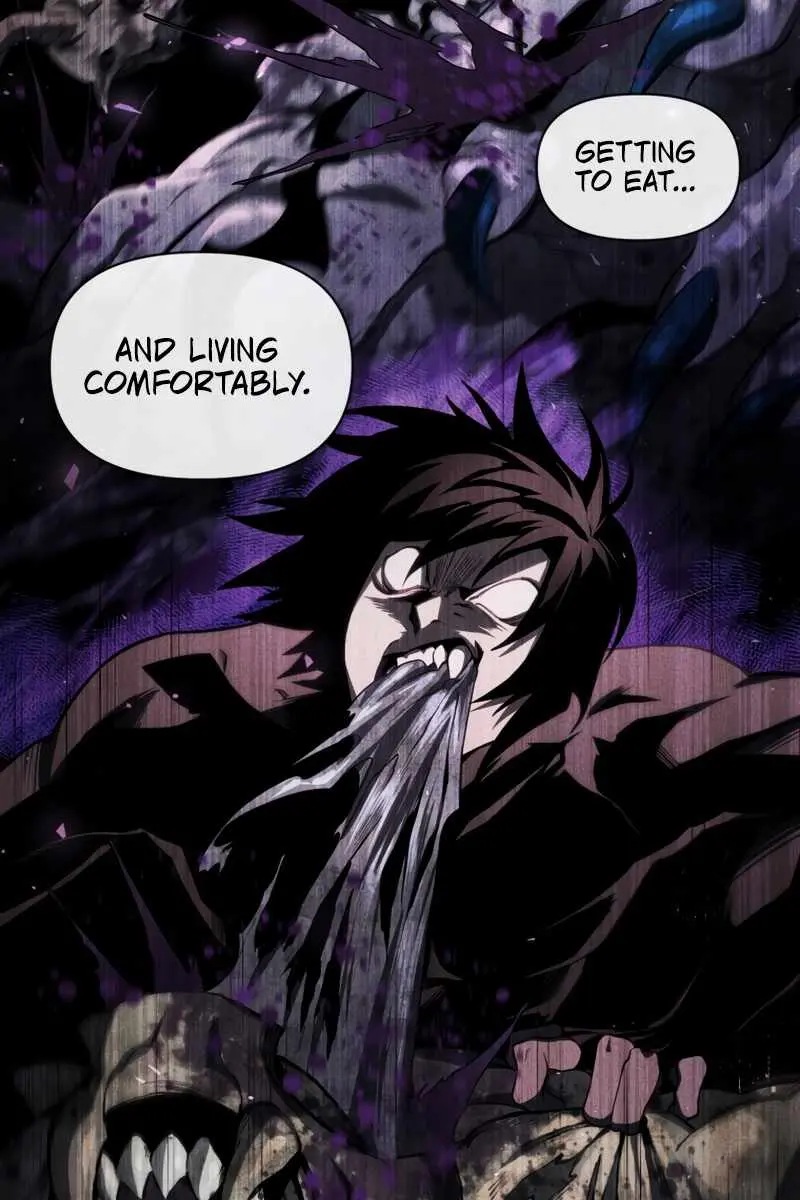 Player Who Returned 10,000 Years Later Chapter 9 Page 24