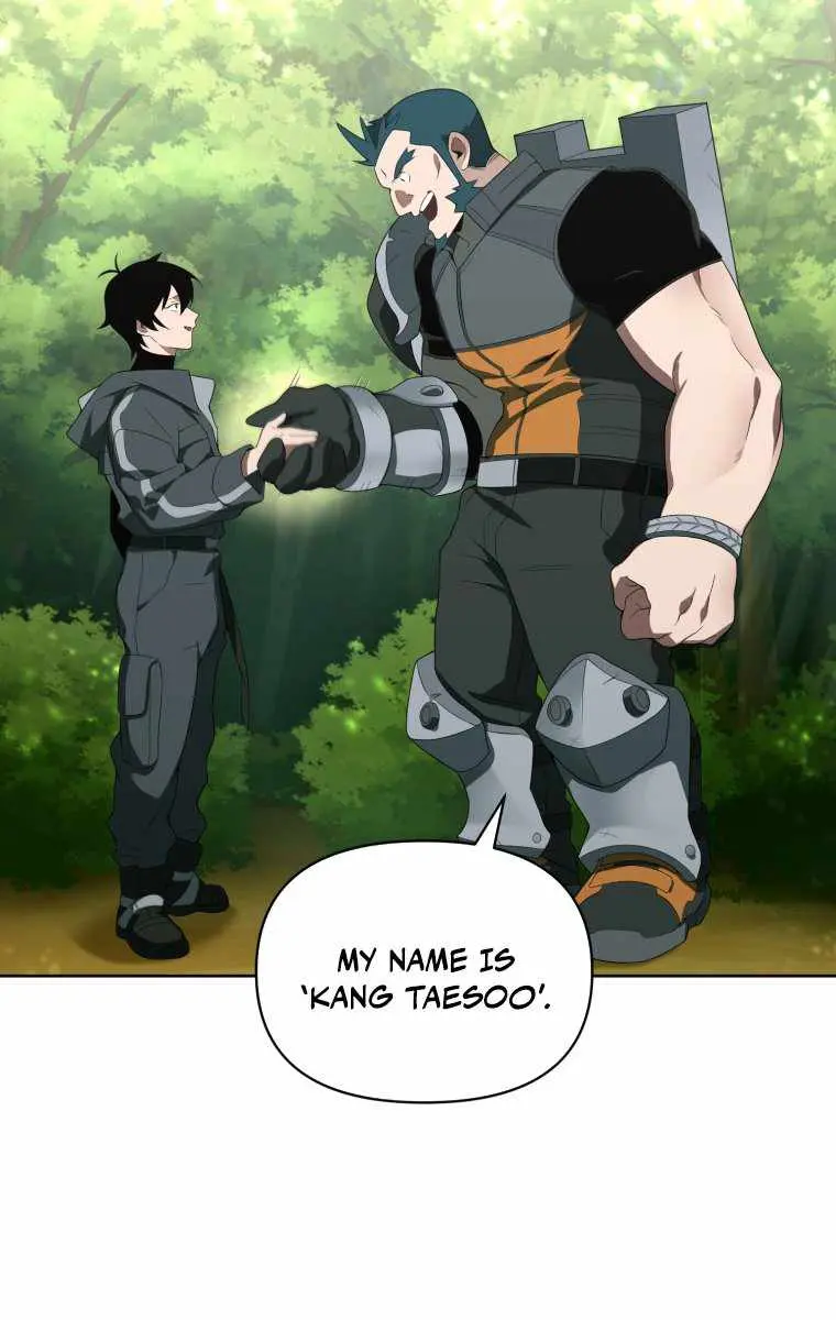 Player Who Returned 10,000 Years Later Chapter 11 Page 52