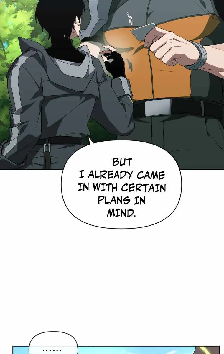 Player Who Returned 10,000 Years Later Chapter 11 Page 60