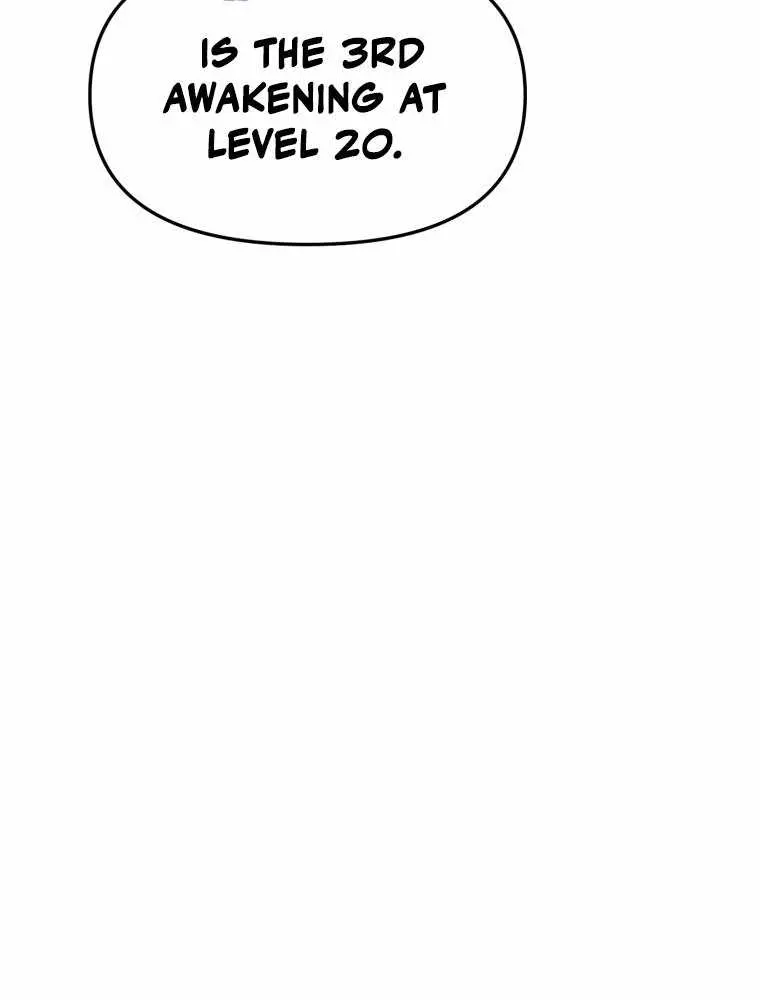 Player Who Returned 10,000 Years Later Chapter 14 Page 45