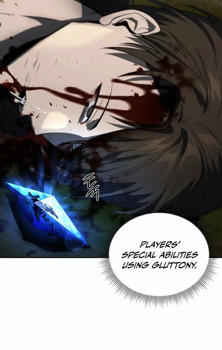 Player Who Returned 10,000 Years Later Chapter 17 Page 58
