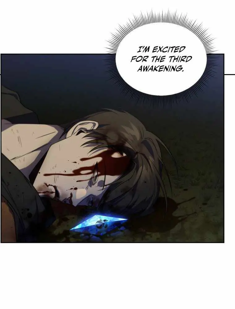 Player Who Returned 10,000 Years Later Chapter 17 Page 67