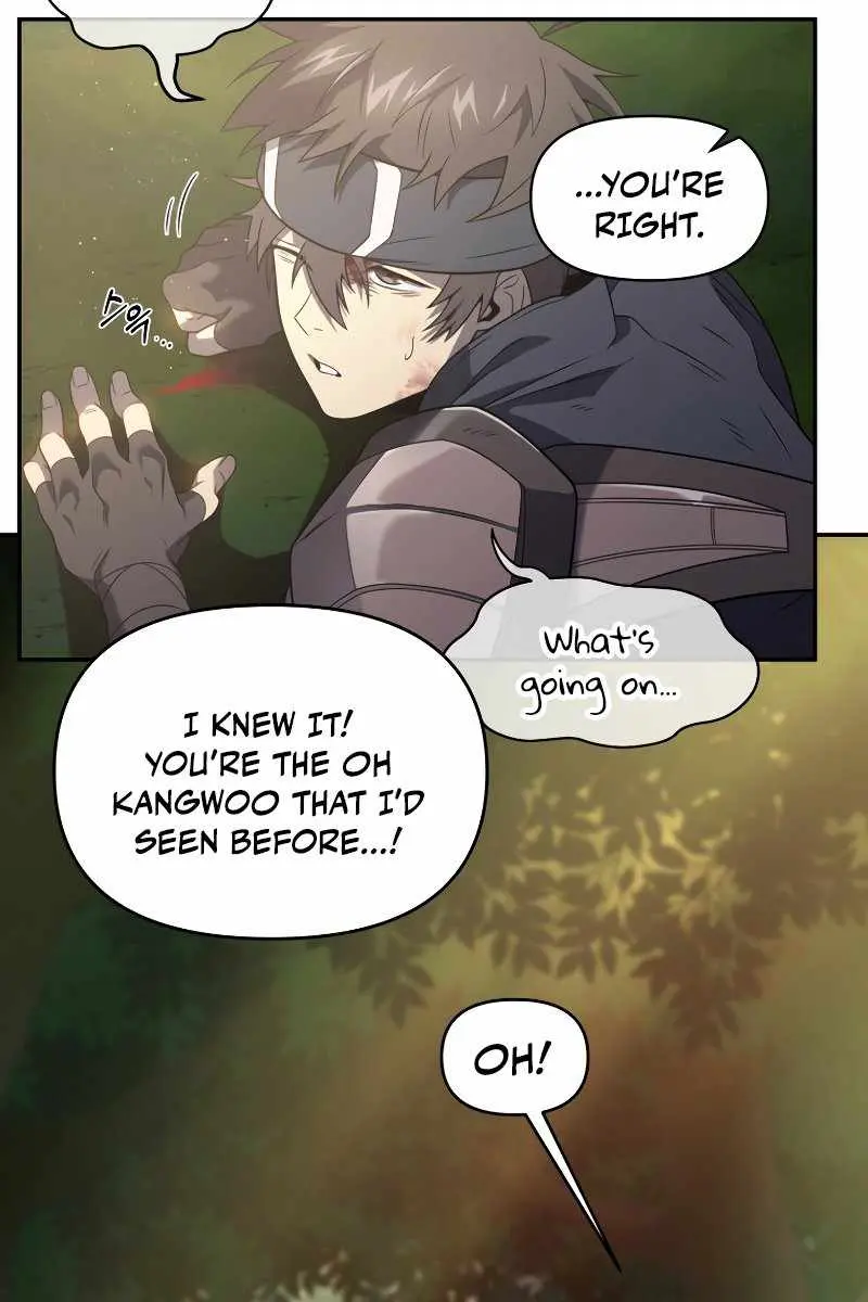 Player Who Returned 10,000 Years Later Chapter 19 Page 45