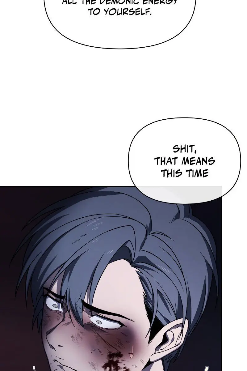 Player Who Returned 10,000 Years Later Chapter 21 Page 20
