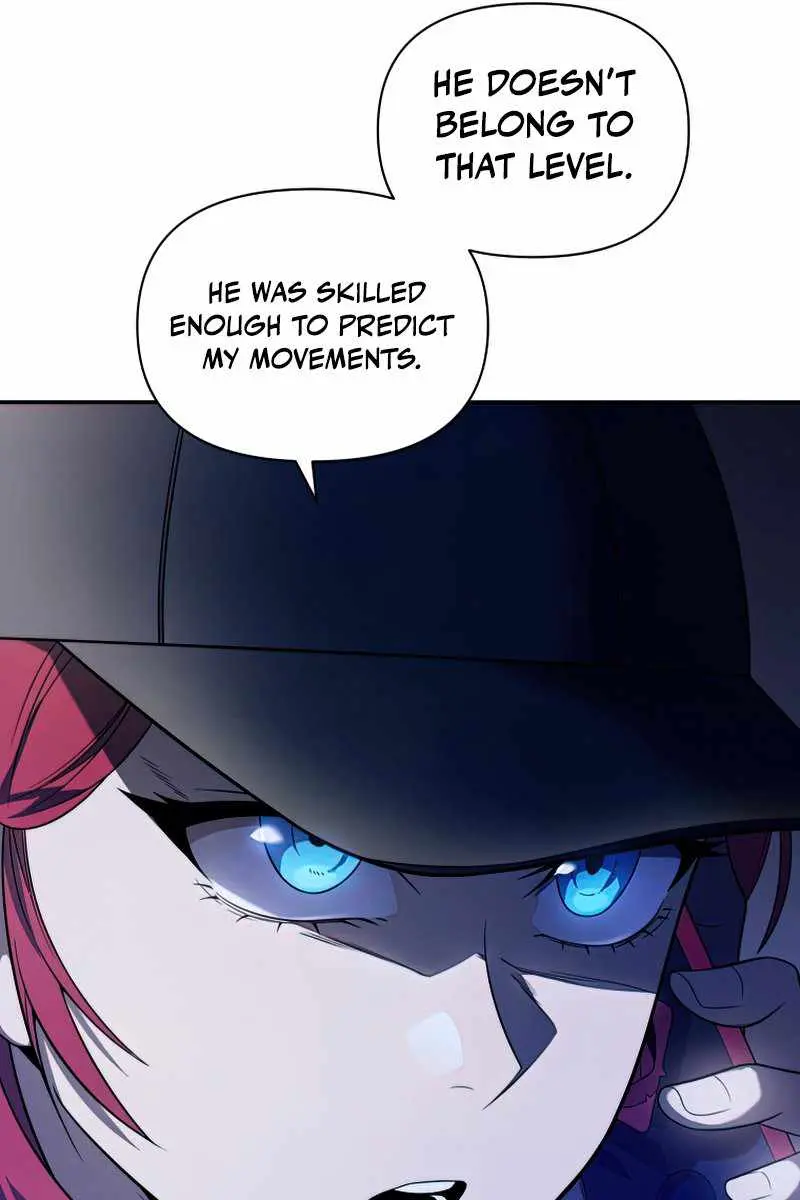 Player Who Returned 10,000 Years Later Chapter 25 Page 65