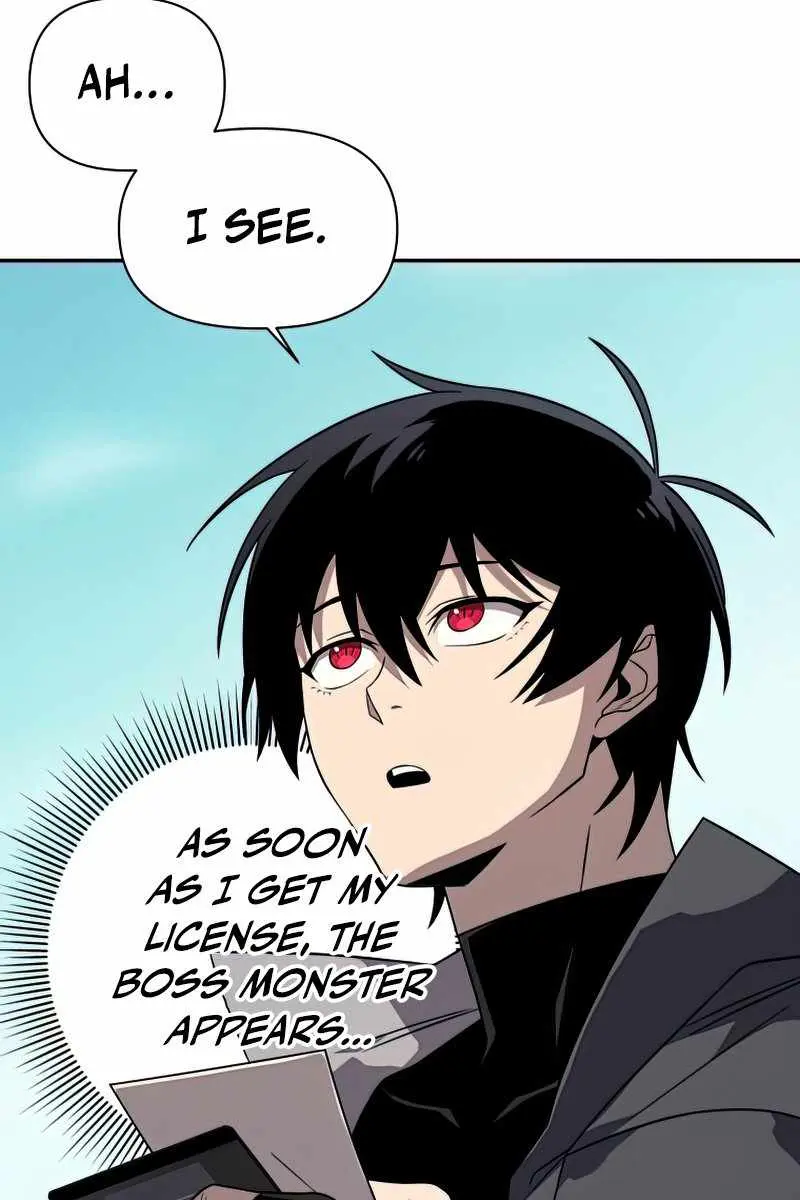Player Who Returned 10,000 Years Later Chapter 26 Page 10