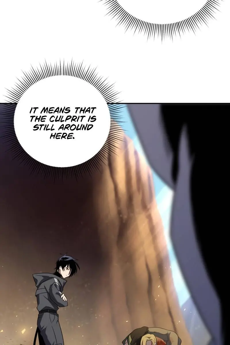 Player Who Returned 10,000 Years Later Chapter 28 Page 121