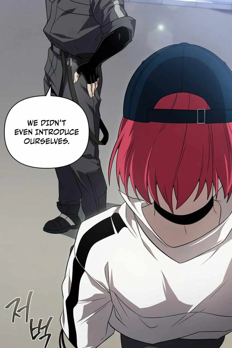 Player Who Returned 10,000 Years Later Chapter 30 Page 39