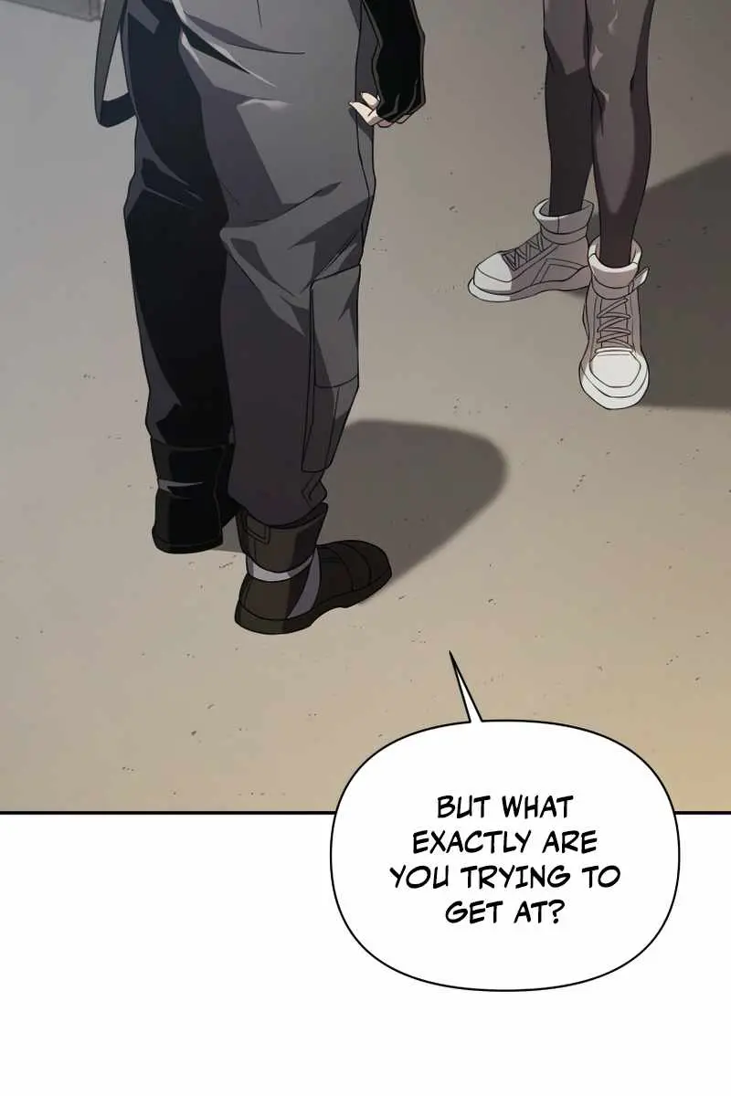 Player Who Returned 10,000 Years Later Chapter 30 Page 70