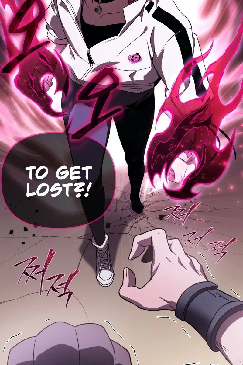 Player Who Returned 10,000 Years Later Chapter 32 Page 60